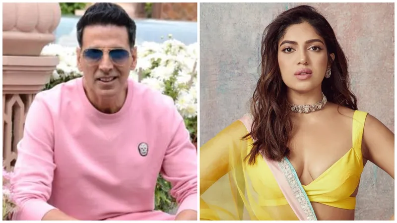 Image Akshay Kumar image beautiful image beautiful image beautiful - PETA India: Akshay Kumar and Bhumi Pednekar named PETA's Most ...