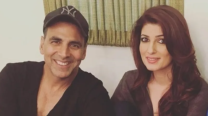 Image Akshay Kumar image beautiful image beautiful image beautiful image beautiful - Twinkle Khanna told Akshay Kumar to 'eat poisonous grass' if she ...