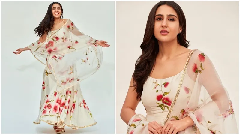 Image Akshay Kumar image beautiful image beautiful image beautiful image beautiful image beautiful image beautiful image beautiful - Sara Ali Khan is beautiful beyond words in floral print suit sets ...