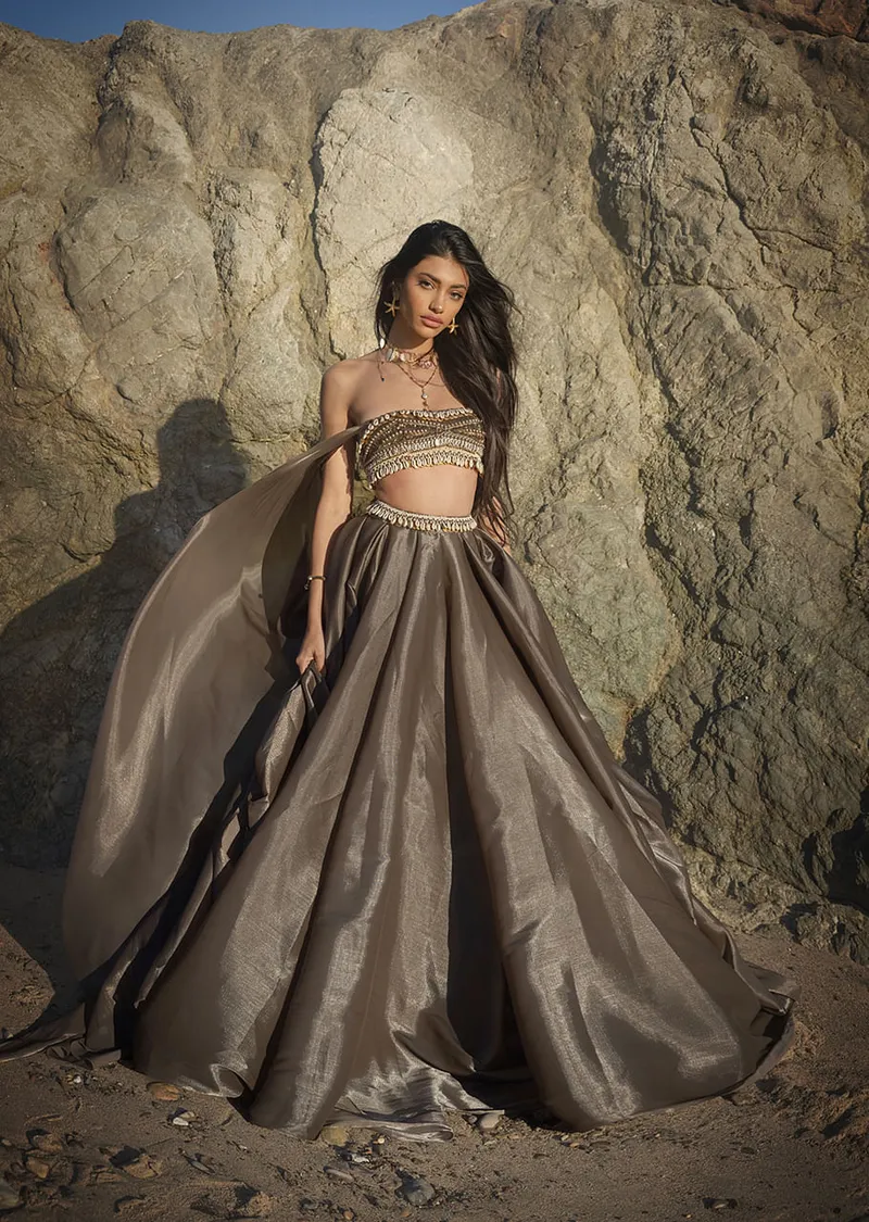 Image Alanna Panday image beautiful image beautiful image beautiful image beautiful - Shop for KALKI x Alanna Panday Designer Collection only @KALKI Fashion