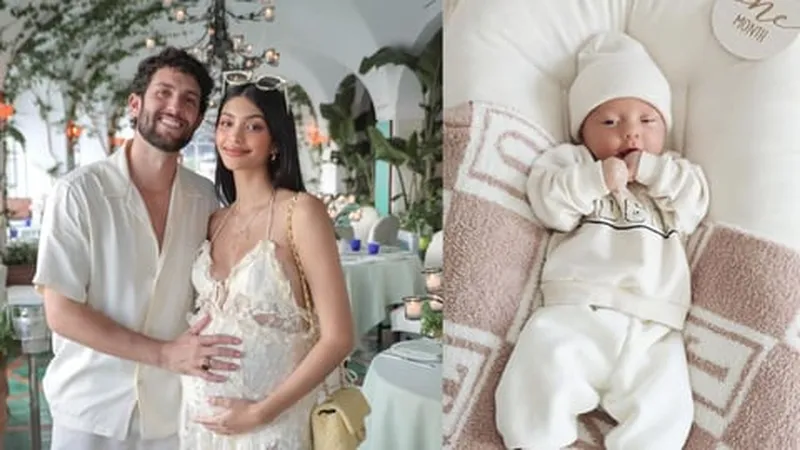 Image Alanna Panday image beautiful image beautiful image beautiful image beautiful image beautiful image beautiful image beautiful - Alanna Panday opens up about the birth of her son; says, 'We felt ...