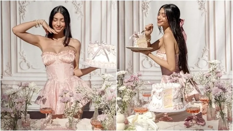 Image Alanna Panday image beautiful image beautiful image beautiful image beautiful image beautiful image beautiful image beautiful image beautiful - Alanna Panday celebrates 29th birthday in true Barbie style ...