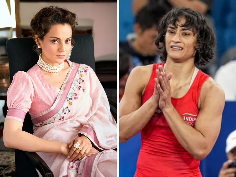 Image Alanna Panday image beautiful image beautiful image beautiful image beautiful image beautiful image beautiful image beautiful image beautiful image beautiful - Kangana Ranaut reminds Vinesh Phogat of wrestler's protest after ...