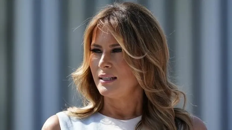 Image Alaviaa Jaffrey image beautiful image beautiful image beautiful image beautiful image beautiful image beautiful image beautiful - Melania Trump puts FLOTUS tag on display amid husband's battle ...