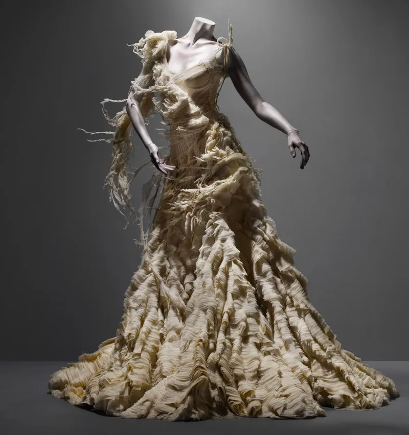 Image Alexander image beautiful - Alexander McQueen | The Metropolitan Museum of Art