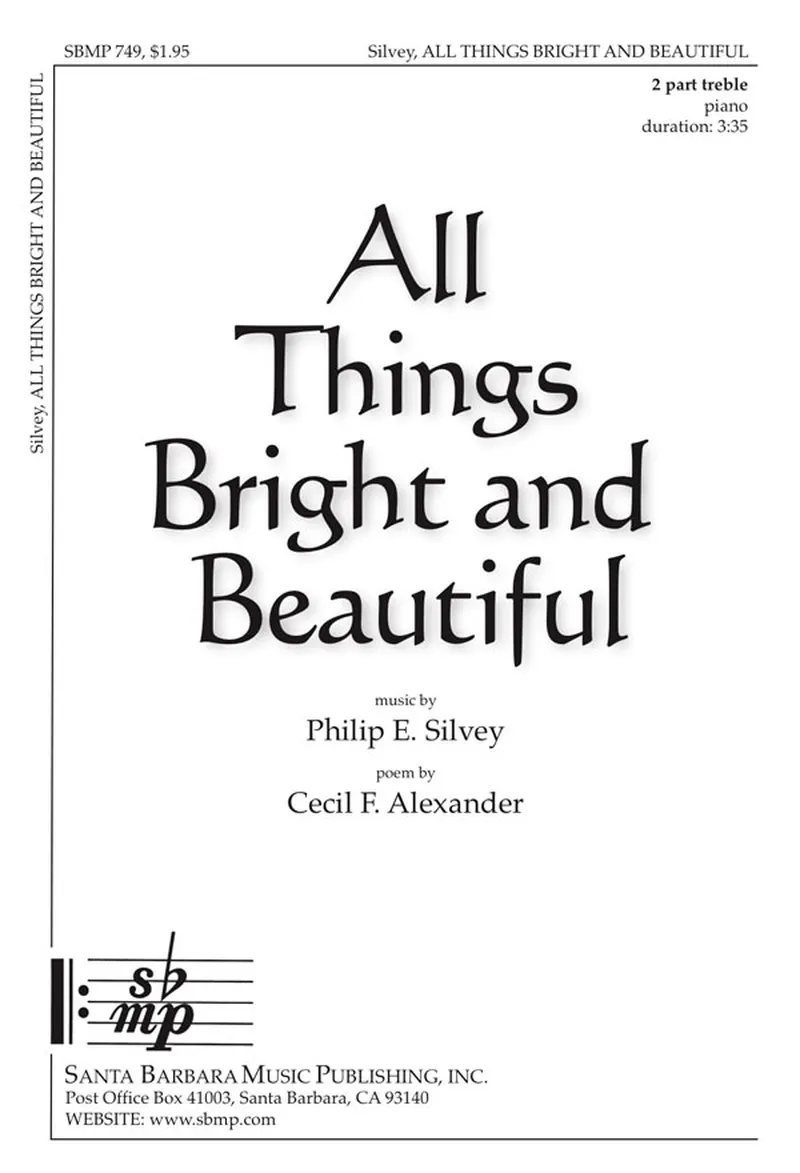 Image Alexander image beautiful image beautiful image beautiful image beautiful image beautiful image beautiful image beautiful - All Things Bright and Beautiful | Philip Silvey