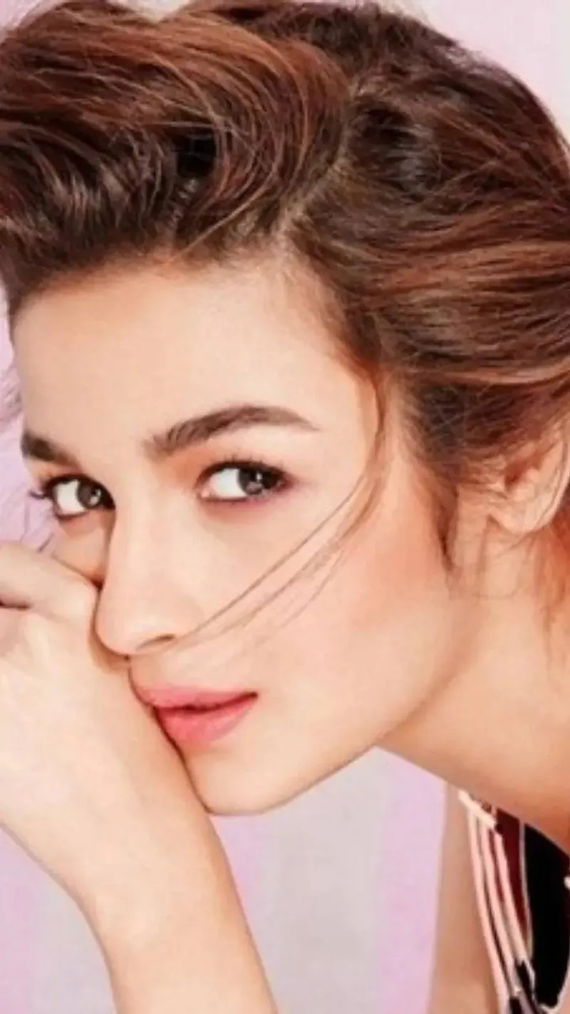 Image Alia Bhatt image beautiful - Bride-to-be Alia Bhatt's beauty secrets | Times of India