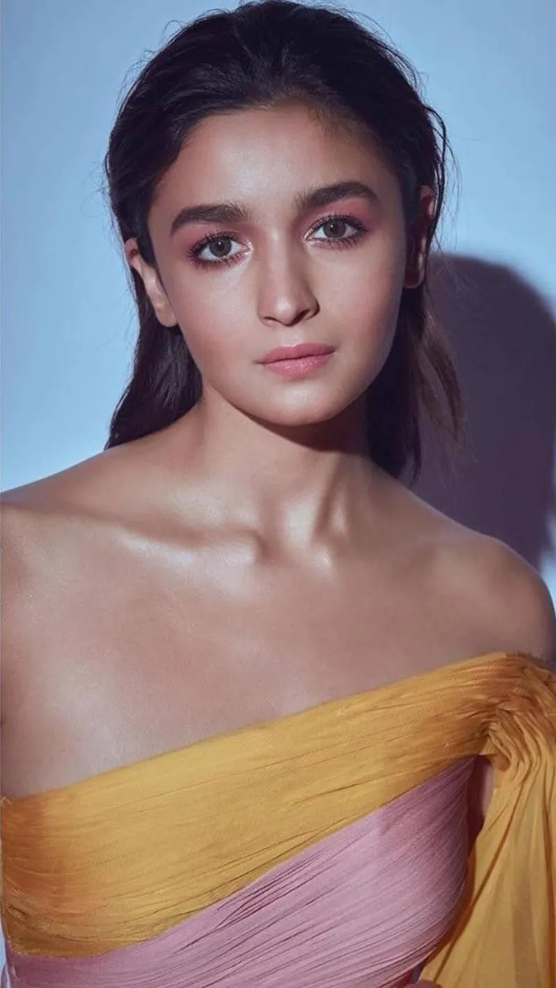 Image Alia Bhatt image beautiful - Alia Bhatt's beauty secrets | Times of India