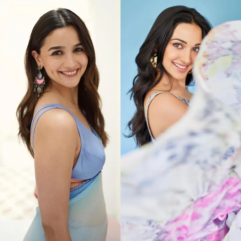 Image Alia Bhatt image beautiful image beautiful image beautiful - Which Alia do u think is better? : r/bollywood