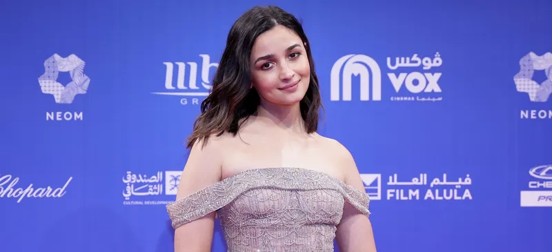 Image Alia Bhatt image beautiful image beautiful image beautiful image beautiful - Alia Bhatt On 'Heart Of Stone' & Future Plans To Work In Hollywood