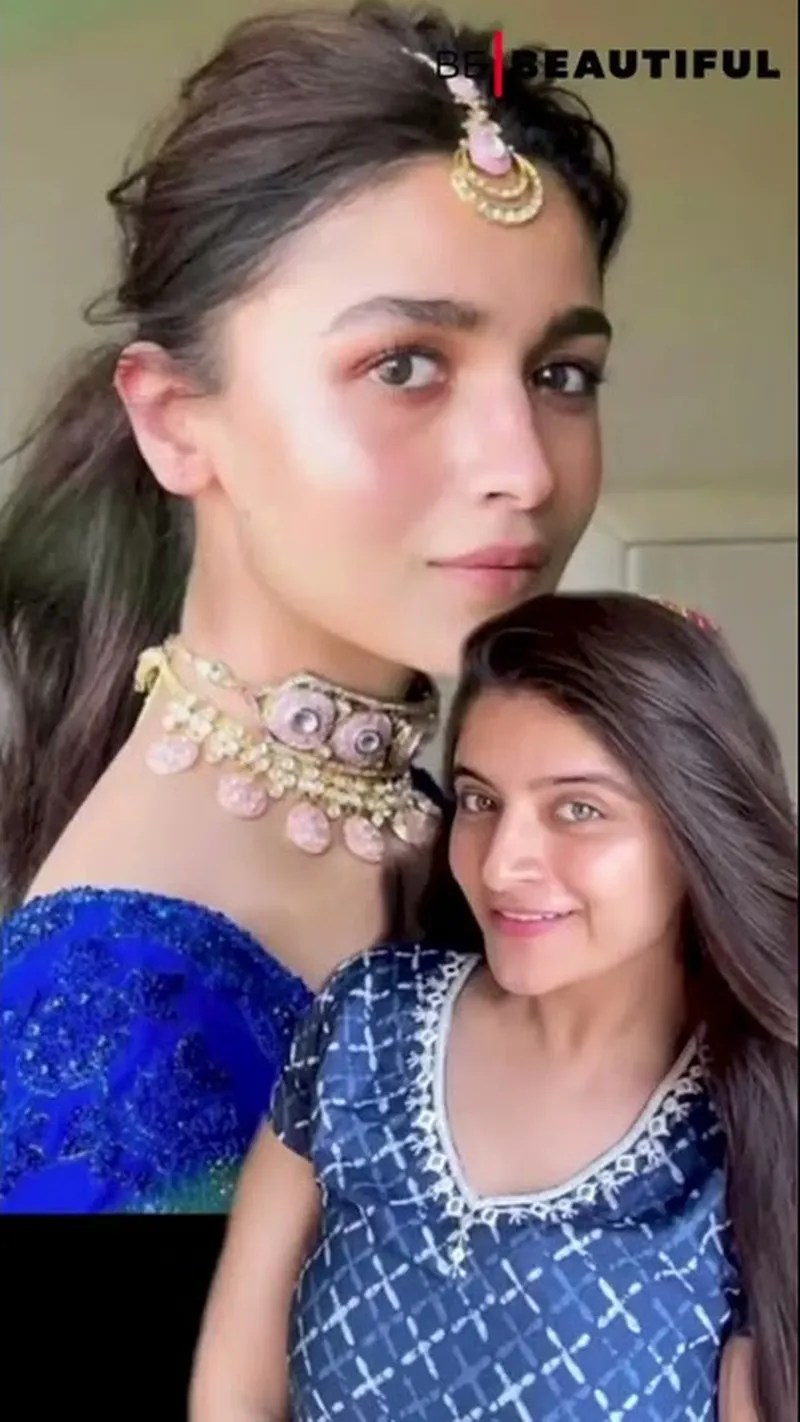 Image Alia Bhatt image beautiful image beautiful image beautiful image beautiful image beautiful - Alia Bhatt Inspired Makeup | Makeup Tutorial | Bollywood Inspired ...