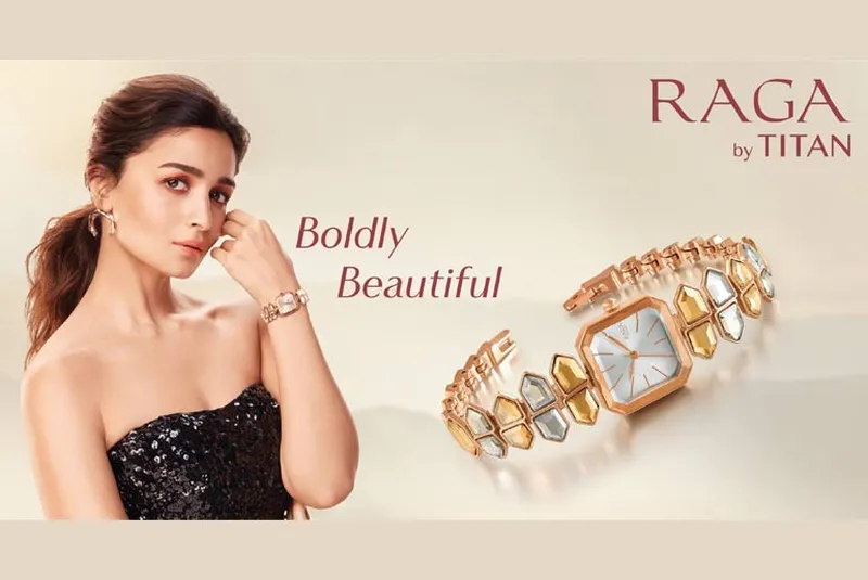 Image Alia Bhatt image beautiful image beautiful image beautiful image beautiful image beautiful image beautiful - Titan Raga Launches Boldly Beautiful Campaign, With Alia Bhatt