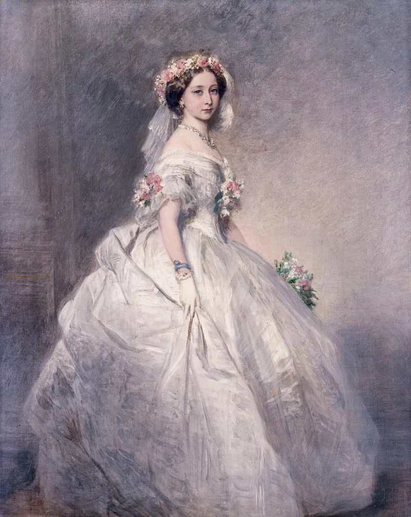 Image Alice image beautiful image beautiful - Princess Alice, 1859 – costume cocktail