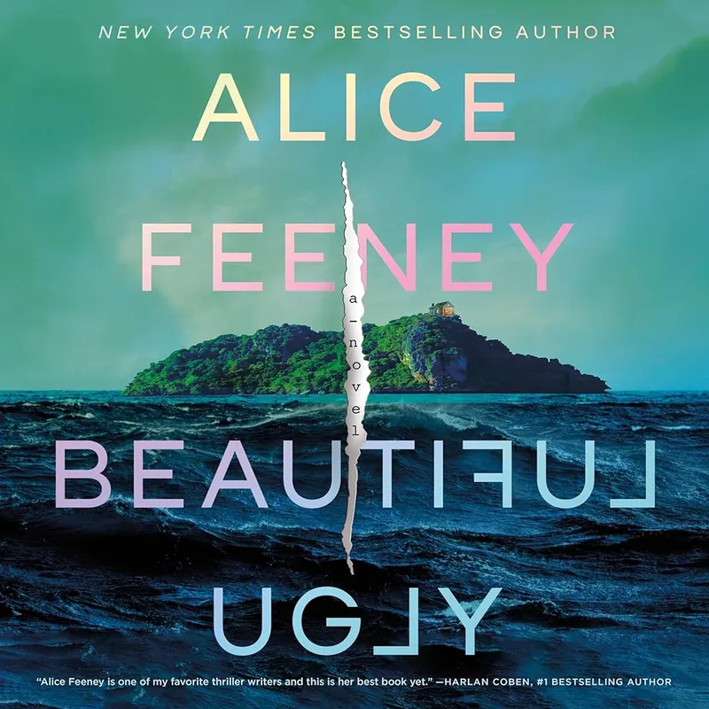 Image Alice image beautiful image beautiful - Amazon.com: Beautiful Ugly: A Novel: 9781250363947: Feeney, Alice ...