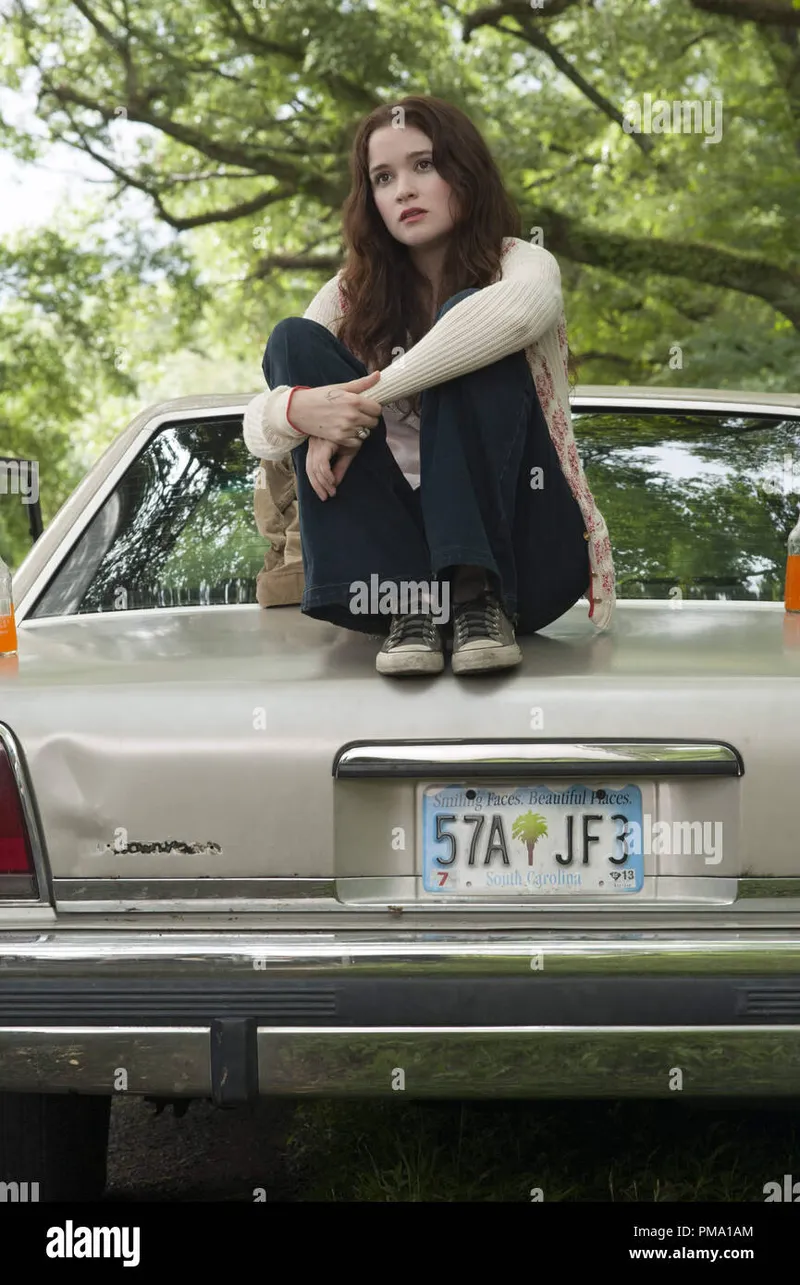 Image Alice image beautiful image beautiful image beautiful image beautiful image beautiful - ALICE ENGLERT as Lena Duchannes in Alcon Entertainment's ...