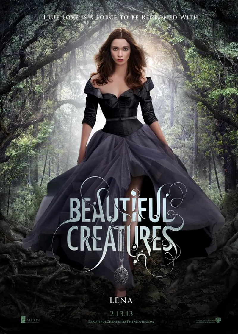 Image Alice image beautiful image beautiful image beautiful image beautiful image beautiful - Beautiful Creatures Character Poster