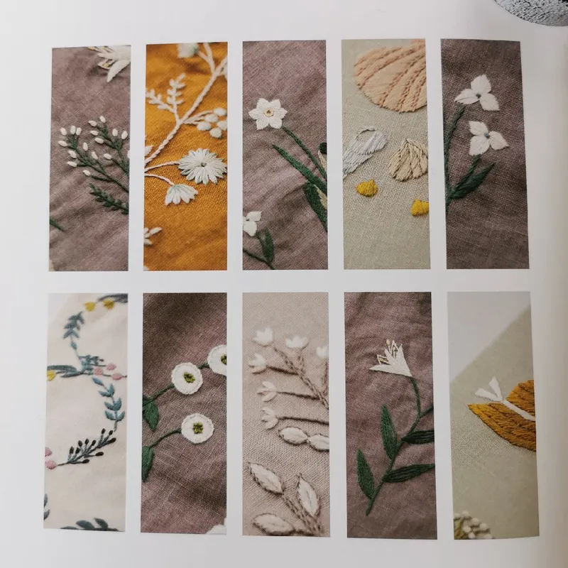 Image Alice image beautiful image beautiful image beautiful image beautiful image beautiful image beautiful - Beautiful Botanical Embroidery by Alice Makabe – Beyond Measure