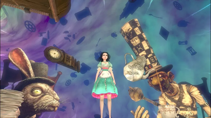 Image Alice image beautiful image beautiful image beautiful image beautiful image beautiful image beautiful - Alice: Madness Returns is a beautiful game. : r/gaming