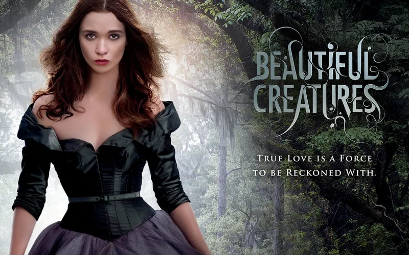 Image Alice image beautiful image beautiful image beautiful image beautiful image beautiful image beautiful - Wallpaper Alice Englert, Beautiful Creatures, beautiful creatures ...