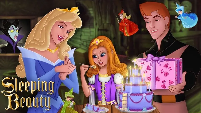 Image Alice image beautiful image beautiful image beautiful image beautiful image beautiful image beautiful image beautiful image beautiful - Sleeping Beauty: Aurora and Prince Phillip have a daughter! And ...