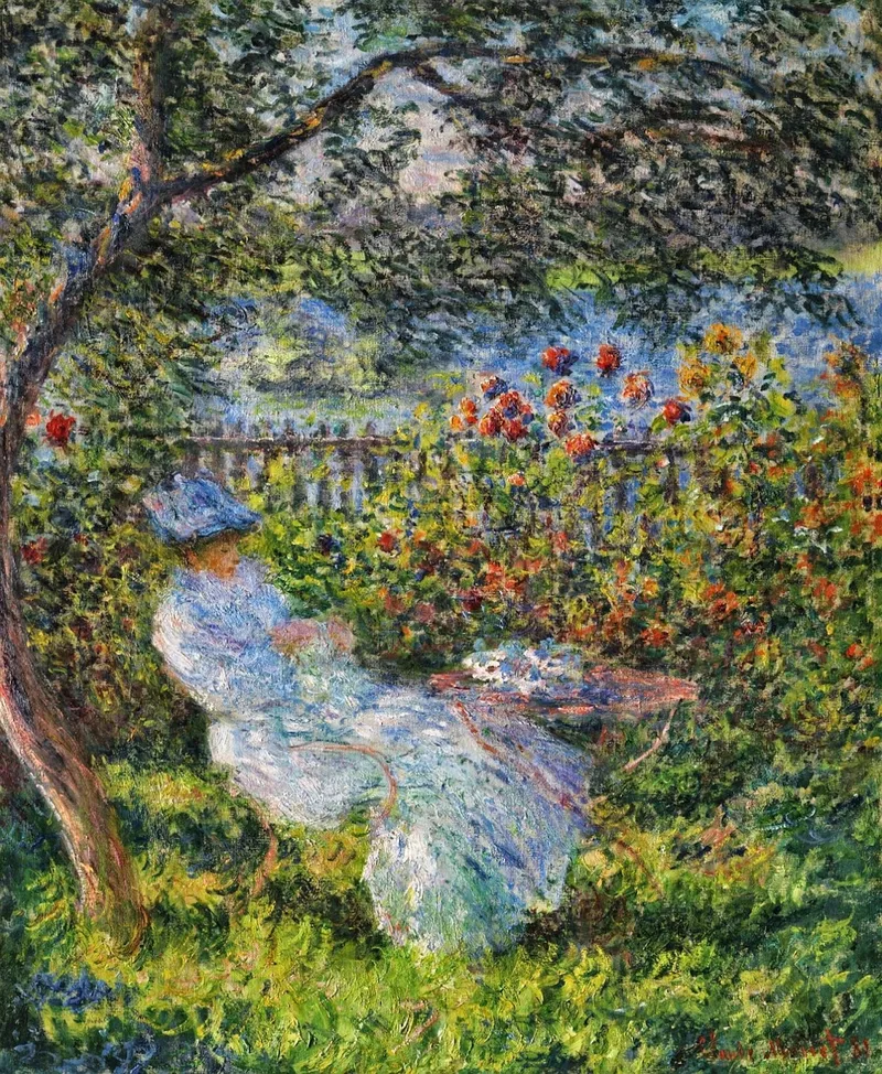 Image Alice image beautiful image beautiful image beautiful image beautiful image beautiful image beautiful image beautiful image beautiful image beautiful - Monet: My garden is my most beautiful masterpiece | Part.1 | Tutt ...