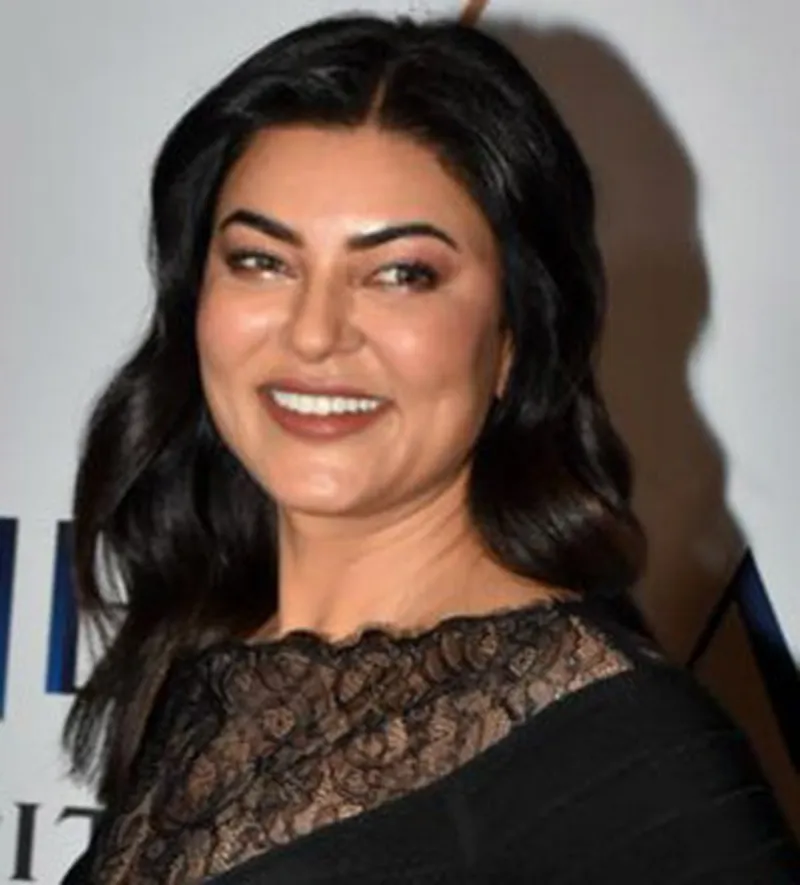 Image Alisah Sen image beautiful image beautiful image beautiful - Sushmita Sen - Wikipedia