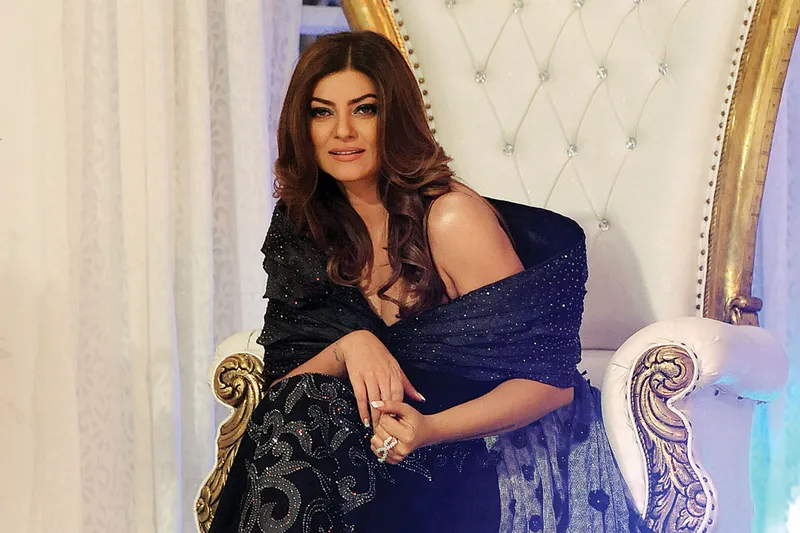 Image Alisah Sen image beautiful image beautiful image beautiful image beautiful image beautiful image beautiful - Sushmita Sen: Diva of Defiance - Open The Magazine