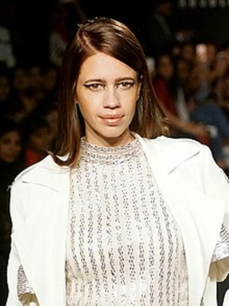 Image Alisah Sen image beautiful image beautiful image beautiful image beautiful image beautiful image beautiful - Kalki Koechlin - Wikipedia