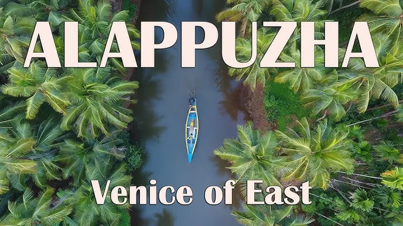 86+ most beautiful images in Alleppey (Alappuzha) – Venice of the East India