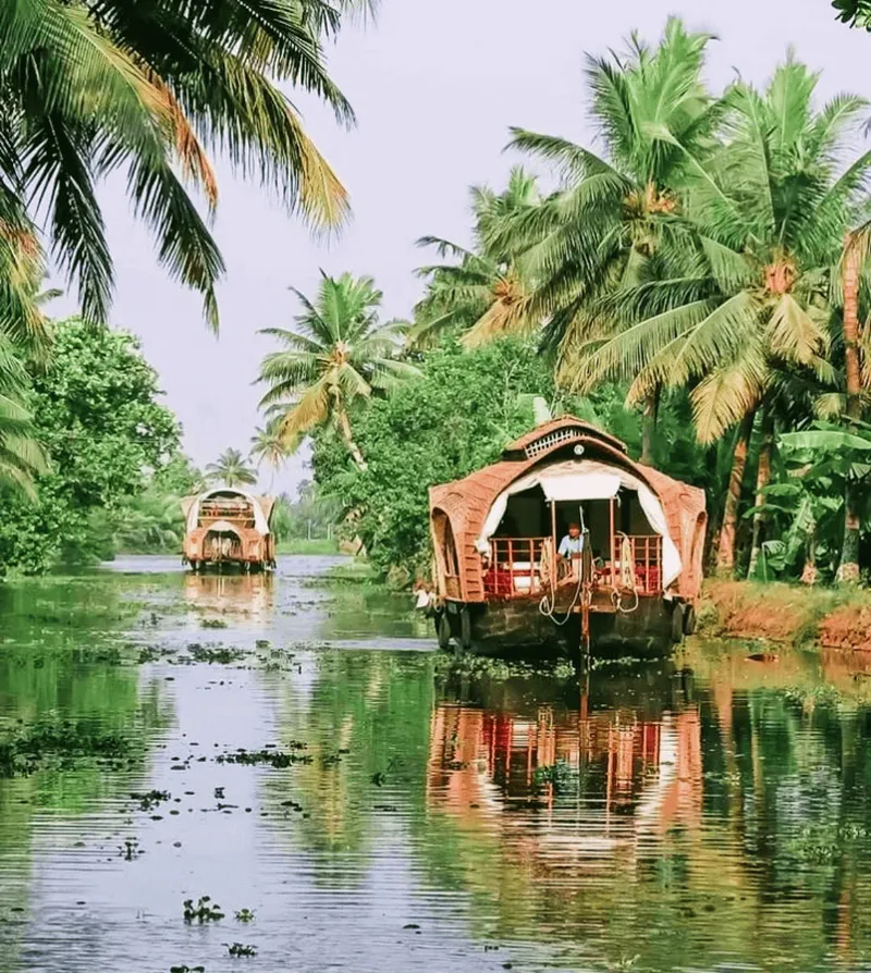 Image Alleppey (Alappuzha) - Venice of the East image beautiful - Venice of the east (ALAPPUZHA, KERALA,INDIA) : r/backpacking