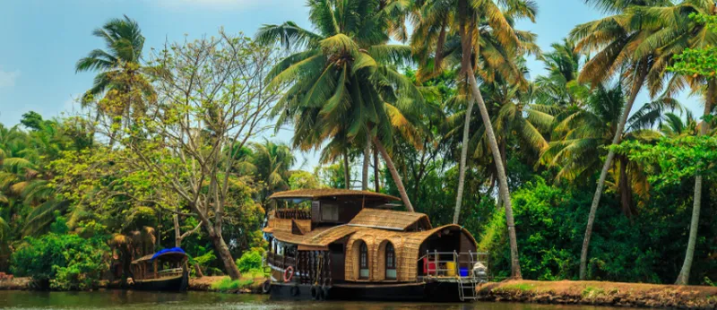 Image Alleppey (Alappuzha) - Venice of the East image beautiful image beautiful image beautiful image beautiful image beautiful image beautiful - Tour packages to Alleppey from USA | Exoticca