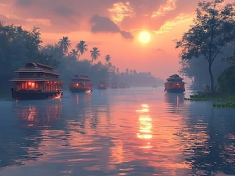 Image Alleppey (Alappuzha) - Venice of the East image beautiful image beautiful image beautiful image beautiful image beautiful image beautiful image beautiful - Enjoy The Best Upcoming Weekend With These Beautiful Places In ...