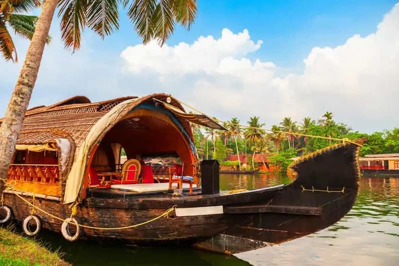 Image Alleppey (Alappuzha) - Venice of the East image beautiful image beautiful image beautiful image beautiful image beautiful image beautiful image beautiful image beautiful image beautiful - From Cochin: Day Tour of Alleppey House Boat | GetYourGuide