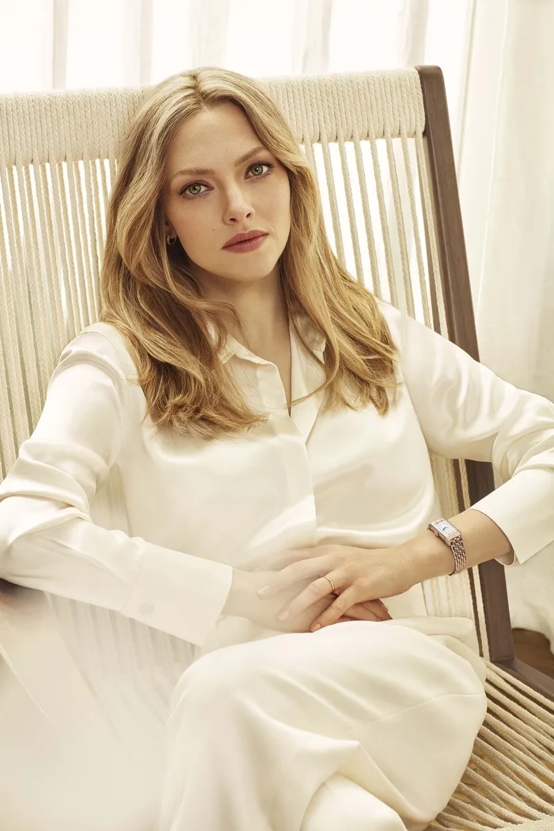 Image Amanda image beautiful - Amanda Seyfried on why she will never divert away from her ...