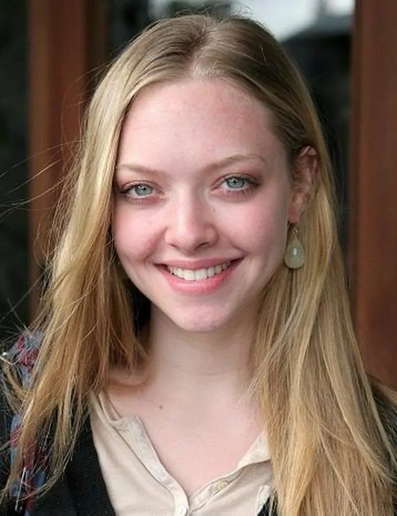 Image Amanda image beautiful - Do you think Amanda Seyfried is pretty? - Quora