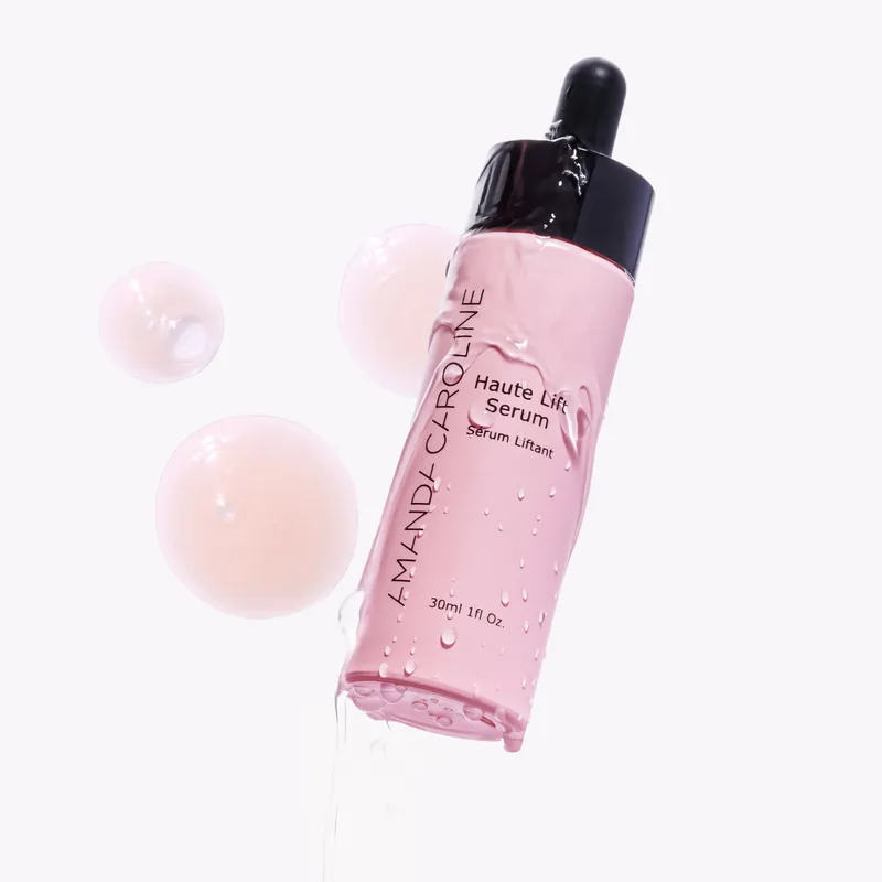 Image Amanda image beautiful image beautiful image beautiful - Haute Lift Serum | Amanda Caroline Skincare – Amanda Caroline Beauty