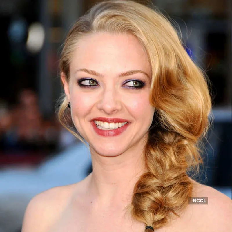 Image Amanda image beautiful image beautiful image beautiful image beautiful - Amanda Seyfried 28, she is an American actress, singer and model ...