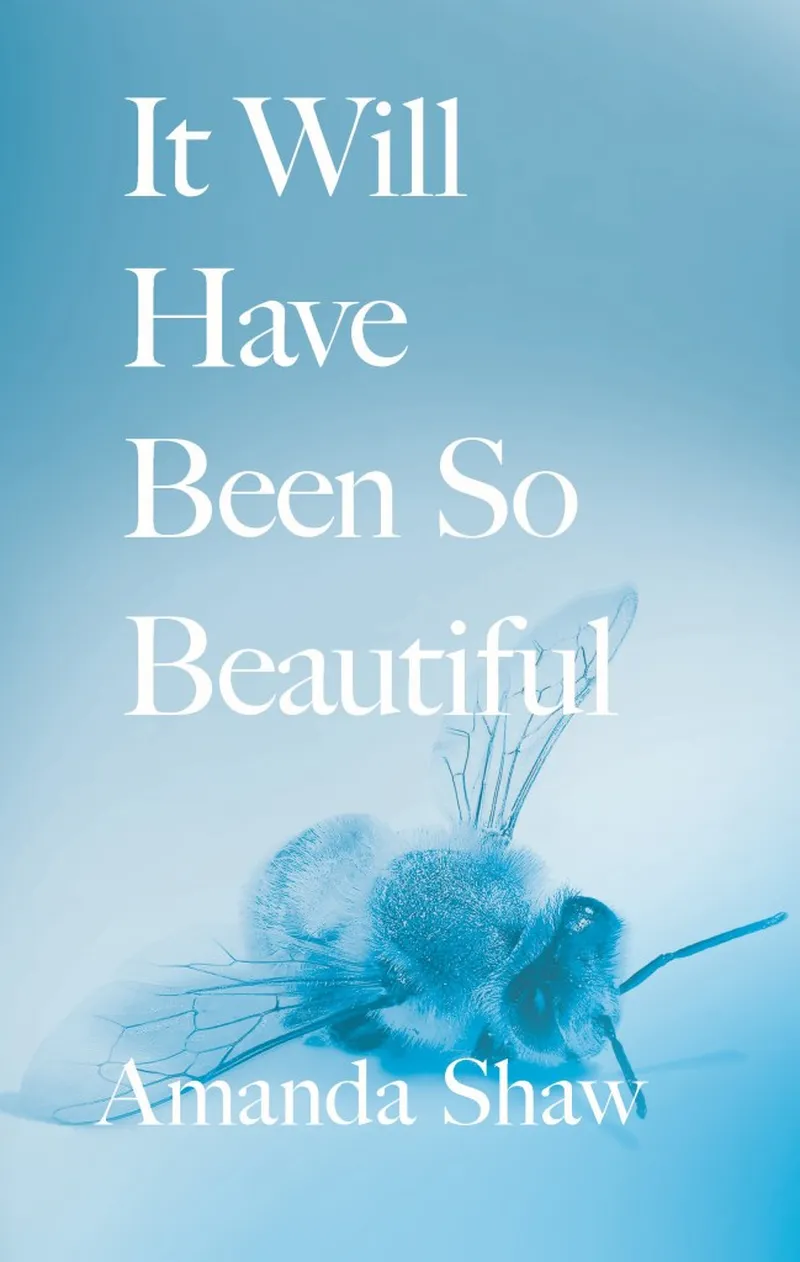 Image Amanda image beautiful image beautiful image beautiful image beautiful image beautiful - It Will Have Been So Beautiful by Amanda Shaw - Lily Poetry Review