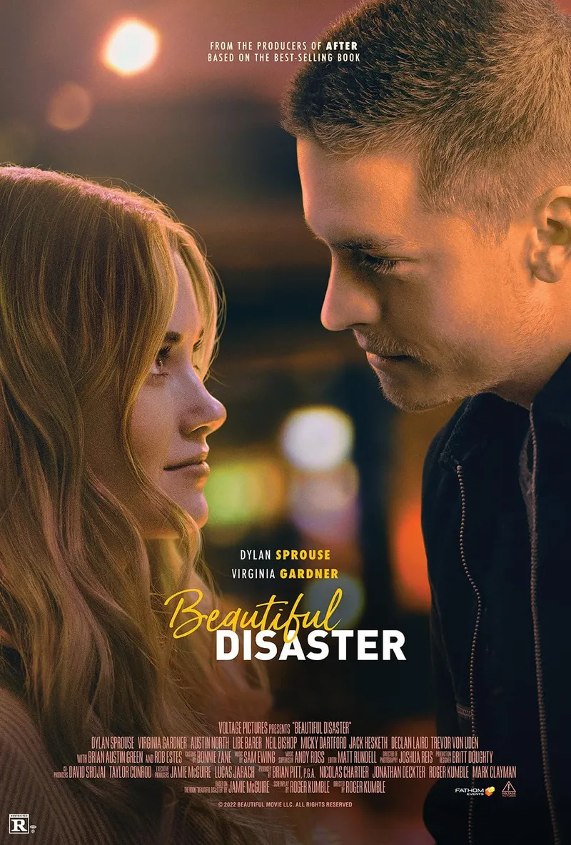 Image Amanda image beautiful image beautiful image beautiful image beautiful image beautiful image beautiful - Beautiful Disaster (2023) - IMDb