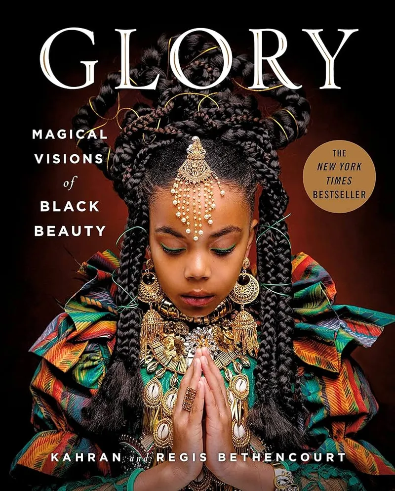 Image Amanda image beautiful image beautiful image beautiful image beautiful image beautiful image beautiful image beautiful - GLORY: Magical Visions of Black Beauty: Bethencourt, Kahran ...