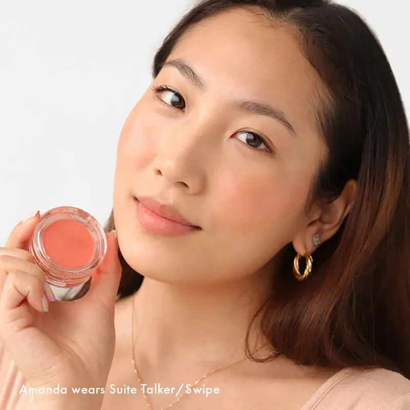 Image Amanda image beautiful image beautiful image beautiful image beautiful image beautiful image beautiful image beautiful - Makeup: Double Date Lip & Cheek Balm | Wander Beauty