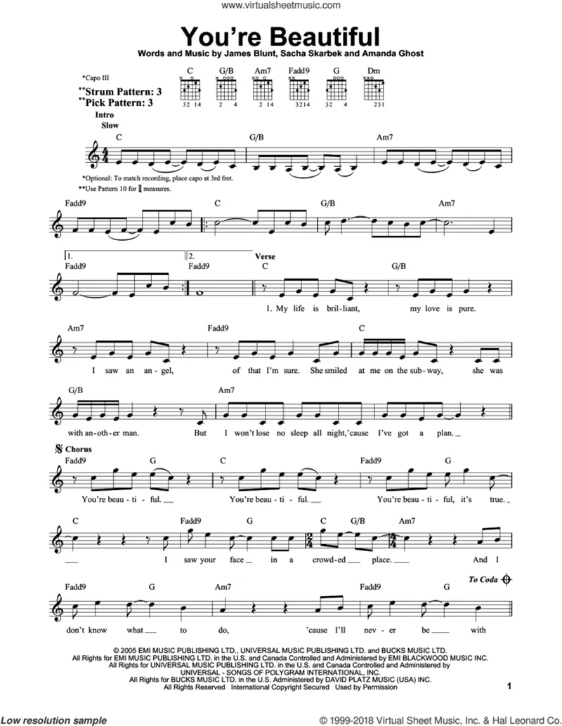 Image Amanda image beautiful image beautiful image beautiful image beautiful image beautiful image beautiful image beautiful image beautiful image beautiful - You're Beautiful sheet music (easy) for guitar solo (chords)