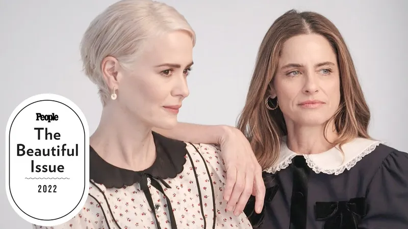 Image Amanda image beautiful image beautiful image beautiful image beautiful image beautiful image beautiful image beautiful image beautiful image beautiful - Sarah Paulson on 