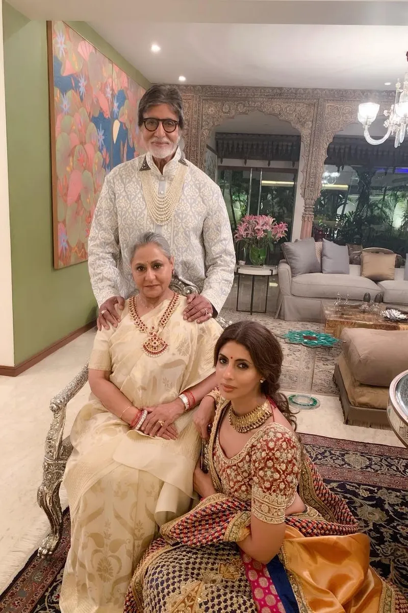 Image Amitabh Bachchan image beautiful - From Jalsa to Janak: All the beautiful properties Amitabh Bachchan ...