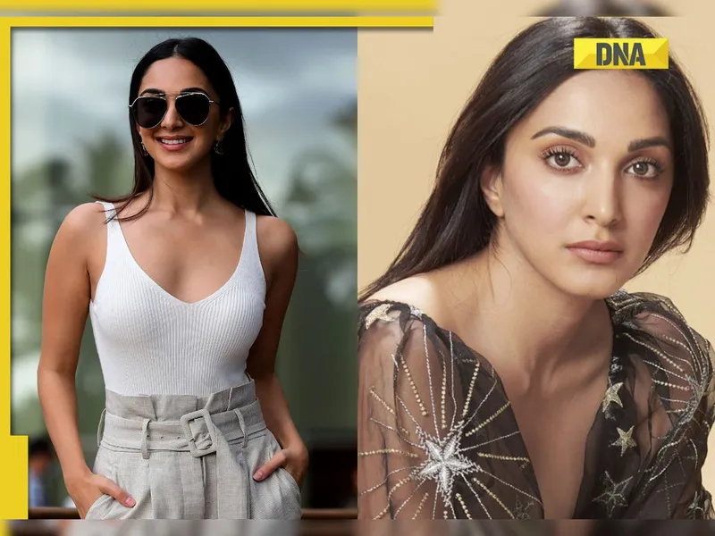 Image Amitabh Bachchan image beautiful image beautiful image beautiful image beautiful image beautiful image beautiful image beautiful image beautiful - 7 beauty tips that you can take from newly-married Kiara Advani