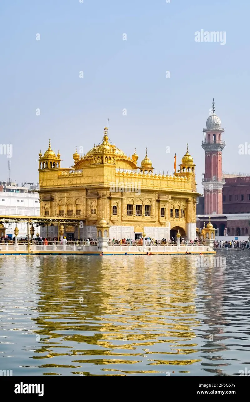 Image Amritsar - Golden Temple image beautiful image beautiful - Gold temple india hi-res stock photography and images - Page 15 ...