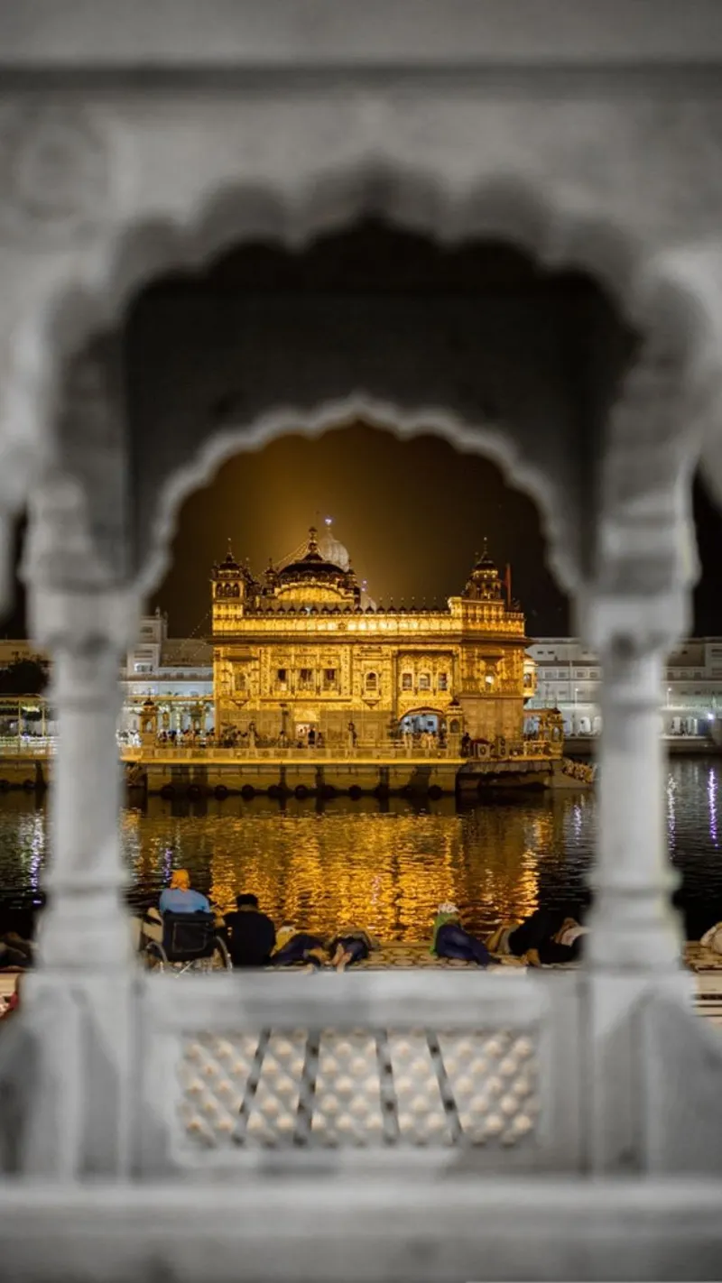 Image Amritsar - Golden Temple image beautiful image beautiful - 7 Most Stunning Photos Of The Beautiful Golden Temple Amritsar