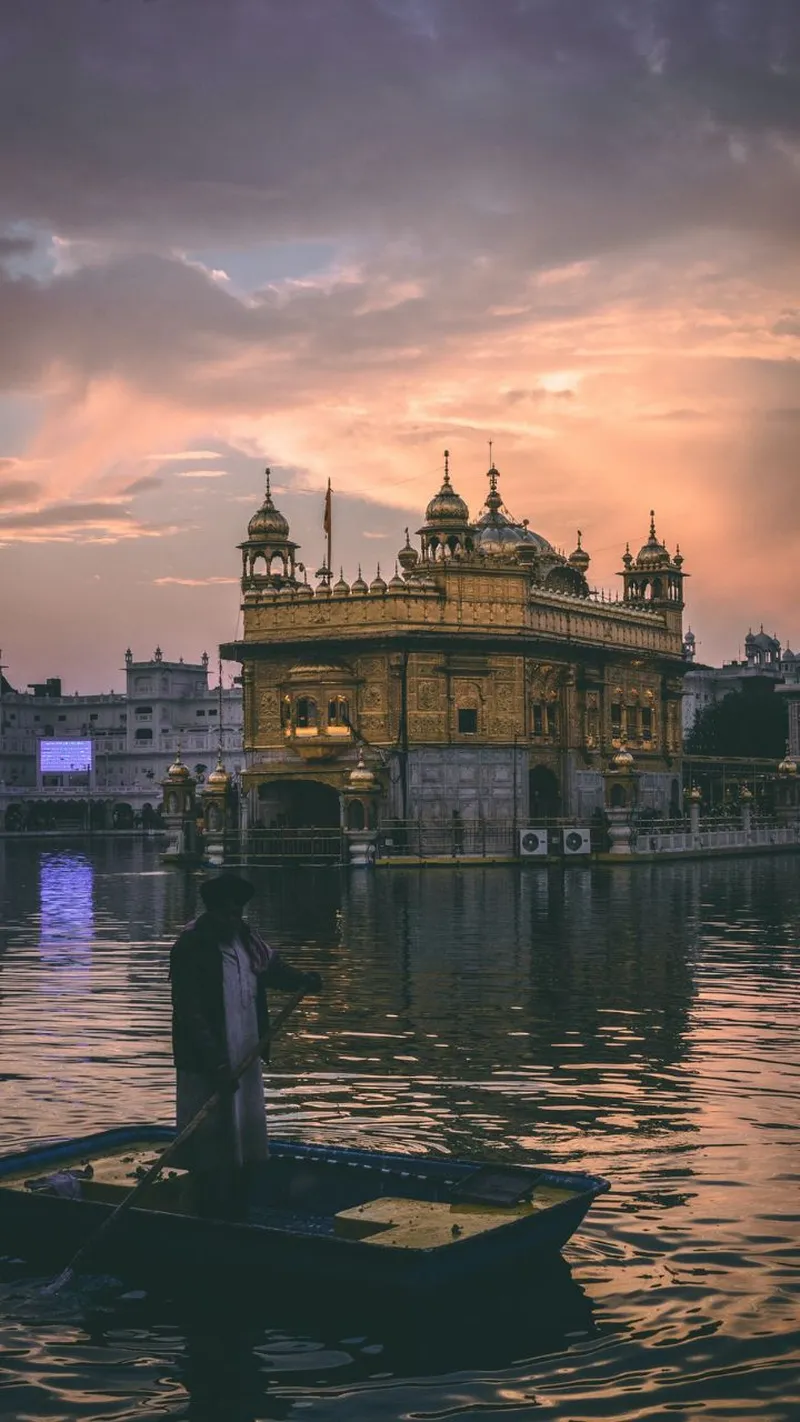 Image Amritsar - Golden Temple image beautiful image beautiful image beautiful - 7 Most Stunning Photos Of The Beautiful Golden Temple Amritsar