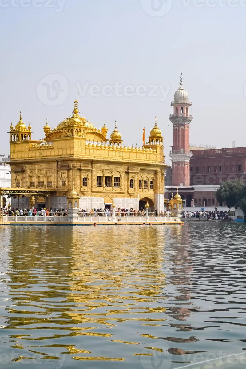 Image Amritsar - Golden Temple image beautiful image beautiful image beautiful image beautiful - Beautiful view of Golden Temple - Harmandir Sahib in Amritsar ...