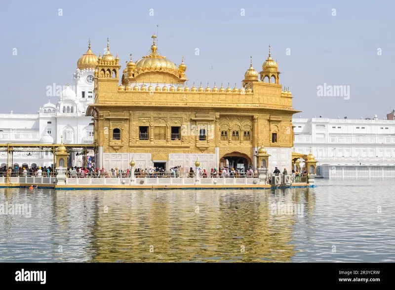 Image Amritsar - Golden Temple image beautiful image beautiful image beautiful image beautiful image beautiful - Beautiful view of Golden Temple (Harmandir Sahib) in Amritsar ...